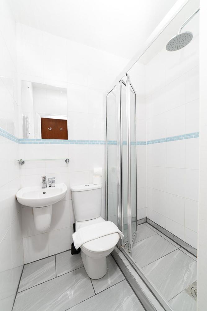 Modern & Cozy Just Steps From Hyde Park Appartamento *