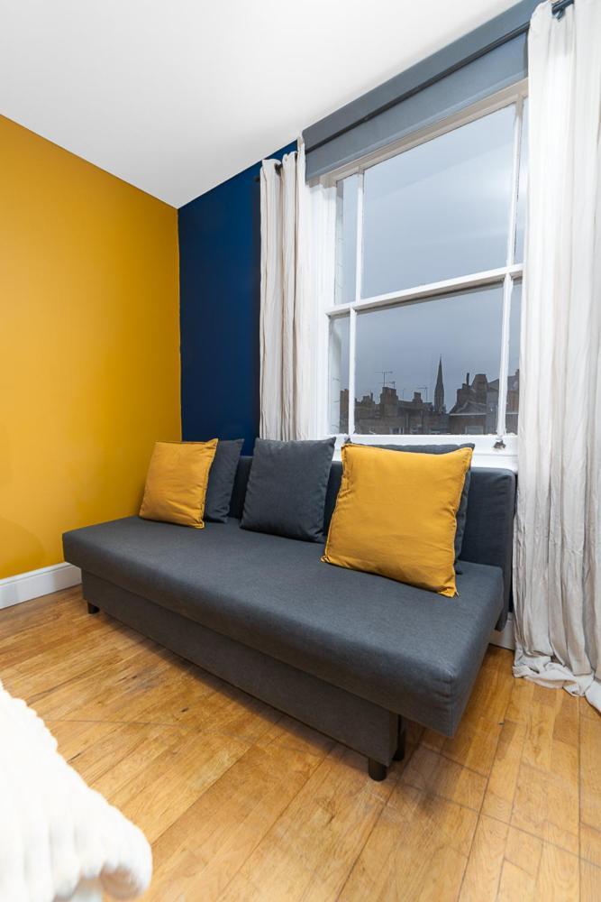 Modern & Cozy Just Steps From Hyde Park Appartamento *